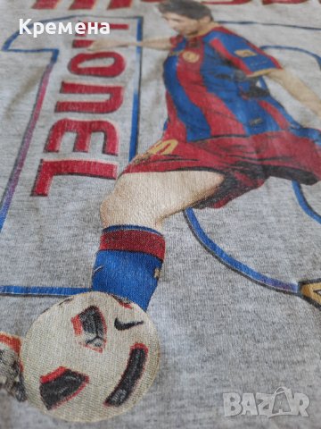 блузки за момче, ръст 122/128, 4 броя - 10лв, снимка 5 - Детски тениски и потници - 36821623