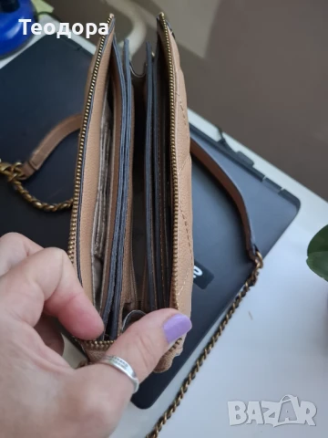 Нова чантичка  на  GUESS, снимка 16 - Чанти - 51237944