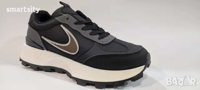 Страхотни дамски маратонки Se7.en-283., снимка 5 - Маратонки - 47304723