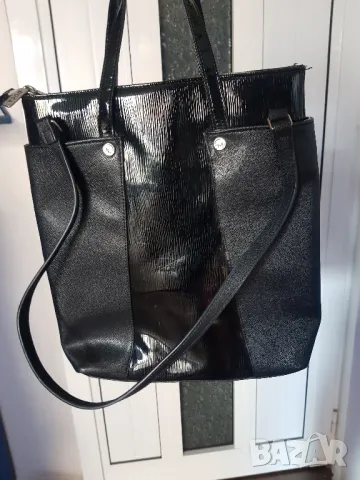 Дамска чанта Doca, снимка 2 - Чанти - 49242875