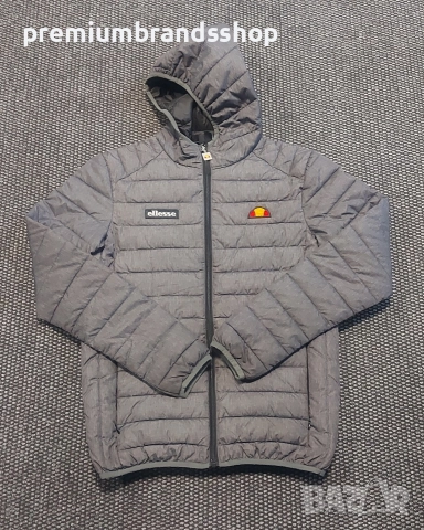Ellesse яке мъжко XS 