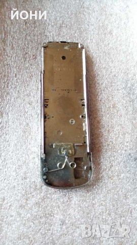 Nokia 8800 Arte Carbon-оригинален слайдер