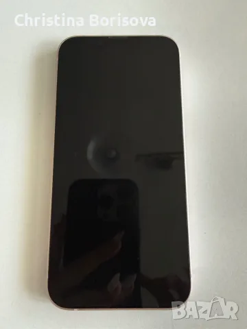 Продавам iPhone 13 pink 128GB, снимка 3 - Apple iPhone - 55914350