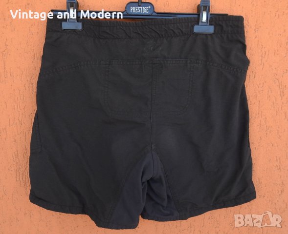 Дамски шорти колоездене колоездачни къси панталони Decathlon (S) 64/67 см, снимка 6 - Спортна екипировка - 37404401