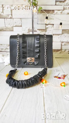 Obag O'bag O bag Обаг Обег чанта, снимка 2 - Чанти - 47701568