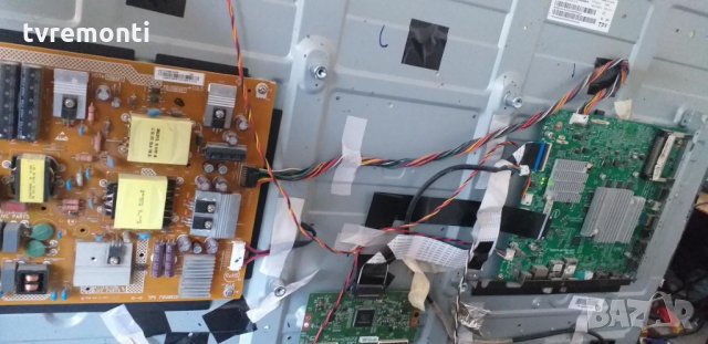 Захранваща платка ,715G8620-P01-000-002S, снимка 4 - Части и Платки - 30769679