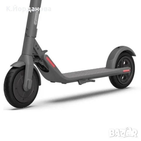 Електрическа тротинетка  Segway ninebot, снимка 2 - Друга електроника - 50309473