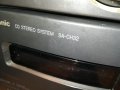 PANASONIC SA-CH32 REVERSE DECK/TUNER/AMPLI/CD 0910212105, снимка 10
