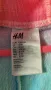 Гащеризон ватиран за дома за момиче Единорог H&M 134-140 р , снимка 3