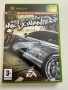 Need For Speed Most Wanted за Xbox classic/Xbox original, снимка 1