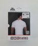 Lonsdale - Мъжка памучна тениска Single Tee, бяла, размер - S.                                 , снимка 3
