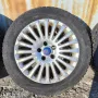 Джанти 5x108 за Ford със зимни гуми 205/55 R16, снимка 3