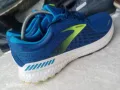 КАТО НОВИ мъжки маратонки Brooks ADRENALINE 21, N- 45 - 46, снимка 6