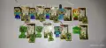 Фигури Kinder Minecraft, снимка 1