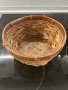 Ръчно плетена кошница, снимка 2