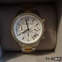 Michael Kors MK6474 Ritz Chronograph. Нов дамски часовник, снимка 3
