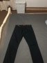 Дънки тип панталон черни HUGO