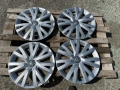 16 цола Тасове VW Golf 7 Volkswagen Bora 5G0601147B Оригинал, снимка 1