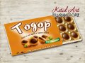 Кутия бонбони Toffifee със снимка, снимка 4