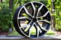 16" Джанти Пасат Голф 5X112 VW PASSAT / CC GOLF 5 6 7 8 Touran Tiguan, снимка 1 - Гуми и джанти - 29749395