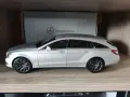 Mercedes Benz CLS , снимка 3