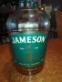 JAMESON 18-СТЪКЛЕНО ПРАЗНО ШИШЕ ЗА КОЛЕКЦИЯ 0303250955, снимка 3