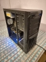 Геймърски компютър гаранция/i5 8400 16GB,GTX 1660super 6GB, 128GB SSD HDD 1TB, снимка 1