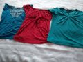 Дамски тениски , снимка 1 - Тениски - 37000428