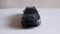 2018 Dodge Charger SRT Hellcat Police - Maisto 1:45, снимка 7