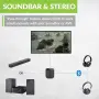 Avantree Orbit Bluetooth 5.0 аудио предавател , снимка 5