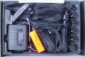 ПАРКТРОНИК с 8 ДАТЧИКА И LED ДИСПЛЕЙ и ЗВУКОВА СИГНАЛИЗАЦИЯ, снимка 4