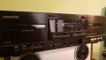 Kenwood KX W 4080 двукасетка, снимка 5