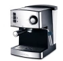 Еспресо кафемашина, 850W, Сив/Черен, снимка 6
