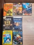 Компютърни игри нови, неотваряни - Цени от 3 €, снимка 3