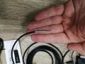 Ендоскоп Водоусойчив Камера HD Ф3,9ММ с LED подсветка, снимка 5