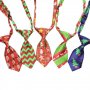 Детски Коледни вратовръзки