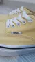 Нови жълти гуменки VANS unisex EUR40,5, снимка 1