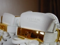 Buscemi 100мм Gold Clasp - 40 номер Оригинални! Made in Italy, снимка 5