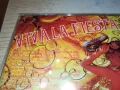 VIVA LA FIESTA VOL.8 CD 2603251613, снимка 7