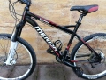 Алуминиев Велосипед Merida*Хидравлични Спирачки*27 скорости *Германия , снимка 2