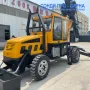 Нова Сонда за Кладенци/Пилотна машина ROT-15CN1500 до 15 метра , снимка 6