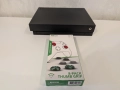 Xbox One X 1TB - (TOP PRODUCT)(15 - игри)(2 - контролера), снимка 3