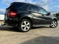 Mercedes ML W164 350 CDI FACE на ЧАСТИ, снимка 4