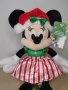 Плюшена играчка
Мини Маус Коледа 2023 40см.
60лв.
(в комплект с Мики на цена 100лв.), снимка 5