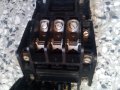 Контактор К25Е  42V 36V, снимка 3