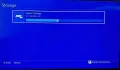 Playstation 4 с 2 контролера, снимка 3