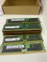 РАМ памет Сървърна / Работни Станции 32GB DDR4 2666V / RAM DDR4 Server, снимка 1
