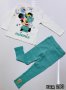 Комплект на Мини Маус, снимка 1 - Детски комплекти - 44232125