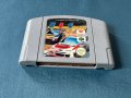 Нинтендо 64 Ретро Игра - дискета , MRC: Multi-Racing Championship , Nintendo 64 N64, снимка 2