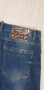 DSQUARED Italy Jeans Mens Size 34 / 52  ОРИГИНАЛ Мъжки Дънки!, снимка 12